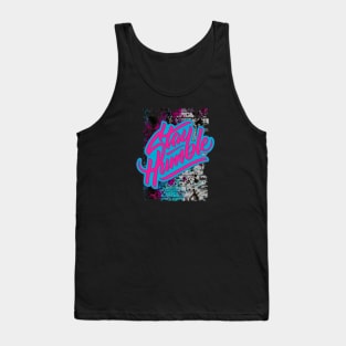 Stay Humble Tank Top